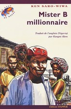 Mister millionnaire. traduit usato  Spedire a Italy