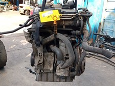 motore volkswagen polo bnm usato  Italia