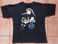 Shirt maglia ligabue usato  Ferrara