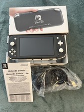 Console nintendo switch d'occasion  Marseille VIII