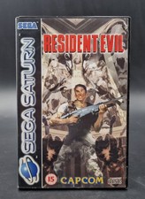 Resident evil sega d'occasion  Sevran