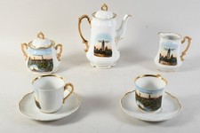 N88w41 porzellan kaffeeservice gebraucht kaufen N88w41 porzellan kaffeeservice gebraucht kaufen  Neu-Ulm