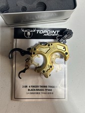 Topoint tp468 4 for sale  BAMPTON