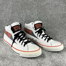 Converse band mid for sale  WORTHING