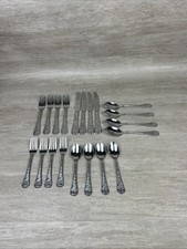 Cambridge silverware flatware for sale Cambridge silverware flatware for sale  Palm Coast