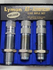 Lyman american die for sale  Portland
