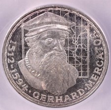 1969 germany mercator for sale  Erie