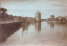 Antique photo rochelle d'occasion  Expédié en Belgium