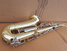 Yamaha alt alto gebraucht kaufen  Deutschland