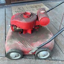 Vintage push mower for sale  Belvidere