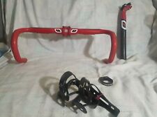 Pinarello carbonio set usato  Ferentino