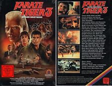 Karate tiger blood gebraucht kaufen  Lüneburg