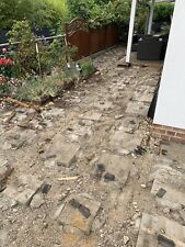 Gehwegplatten beton gebraucht kaufen  Jüchen