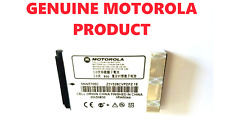 Battery for motorola d'occasion  Expédié en Belgium