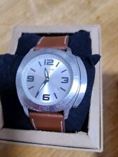 Timberland watch rare for sale  WEYMOUTH