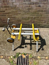 Dewalt de7400 heavy for sale  LONDON