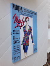 Moda marfy primavera usato  Bari