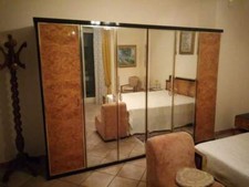 Stanza letto vintage usato  Mazzarino
