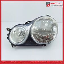 VW POLO (9N_) 1.2 Hauptscheinwerfer links 6Q1941007M 0301190201 1305235721 comprar usado  Enviando para Brazil
