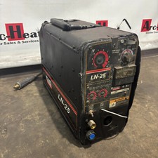 Lincoln wire feeder for sale  Atlanta