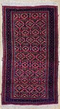 Hand knotted antique for sale  North Bergen