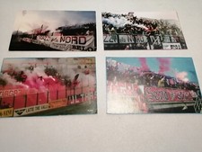 Cartoline ultras senigallia usato  Foligno