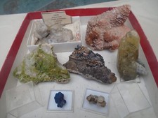 Awesome collection crystal for sale  NORWICH