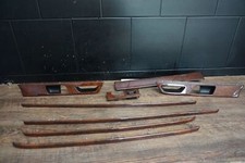 Multivan bus wurzelholz gebraucht kaufen  Wurzen