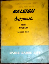 Raleigh automatic mkii for sale  ASHFORD