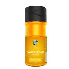 Usado, Máscara Vegana Brazilian Vagalume Neon Yellow Tint Pigment 150ml - Cor Kamaleão comprar usado  Brasil 