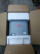 Inverter fotovoltaico fronius usato  Casalmaggiore
