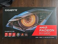 Gigabyte amd radeon gebraucht kaufen  Wrestedt