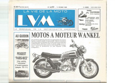 Vie moto motos d'occasion  Bray-sur-Somme