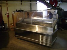 Traulsen refrigerated display for sale  Kingston