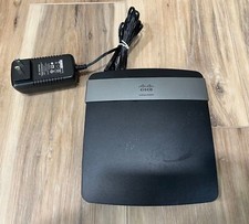 Cisco linksys e2500 for sale  College Grove