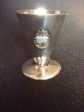 Pokal silber trink gebraucht kaufen  Deutschland