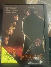 Dvd impitoyable clint d'occasion  La Ciotat