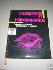 Architecture informatique logi d'occasion  Courtenay