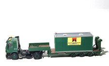 Mercedes actros mayer gebraucht kaufen  Neunkirchen