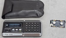 Calcolatrice casio computer usato  Aversa
