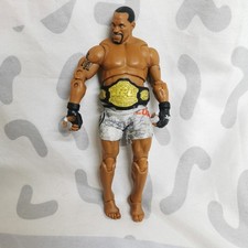 Ufc daniel cormier for sale  YORK