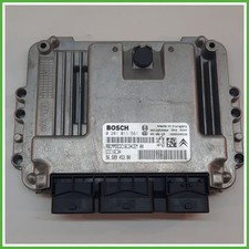 Centralina bosch 0281011561 usato  Cona