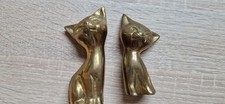 Schöne vintage katzen gebraucht kaufen  Neumünster