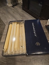 Set colonial candle for sale  Chesapeake