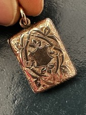 Antique rose gold for sale  OXFORD
