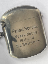 Antique 1912 perse for sale  LYTHAM ST. ANNES