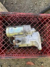 John deere starter for sale  Forest Grove