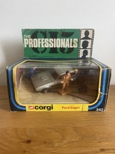 Corgi toys 342 for sale  WHITBY