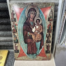 Vintage russian orthodox for sale  YORK