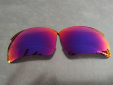 Oakley flak jacket for sale  CHIPPENHAM